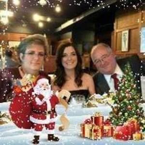 Meet your Posher, Christi